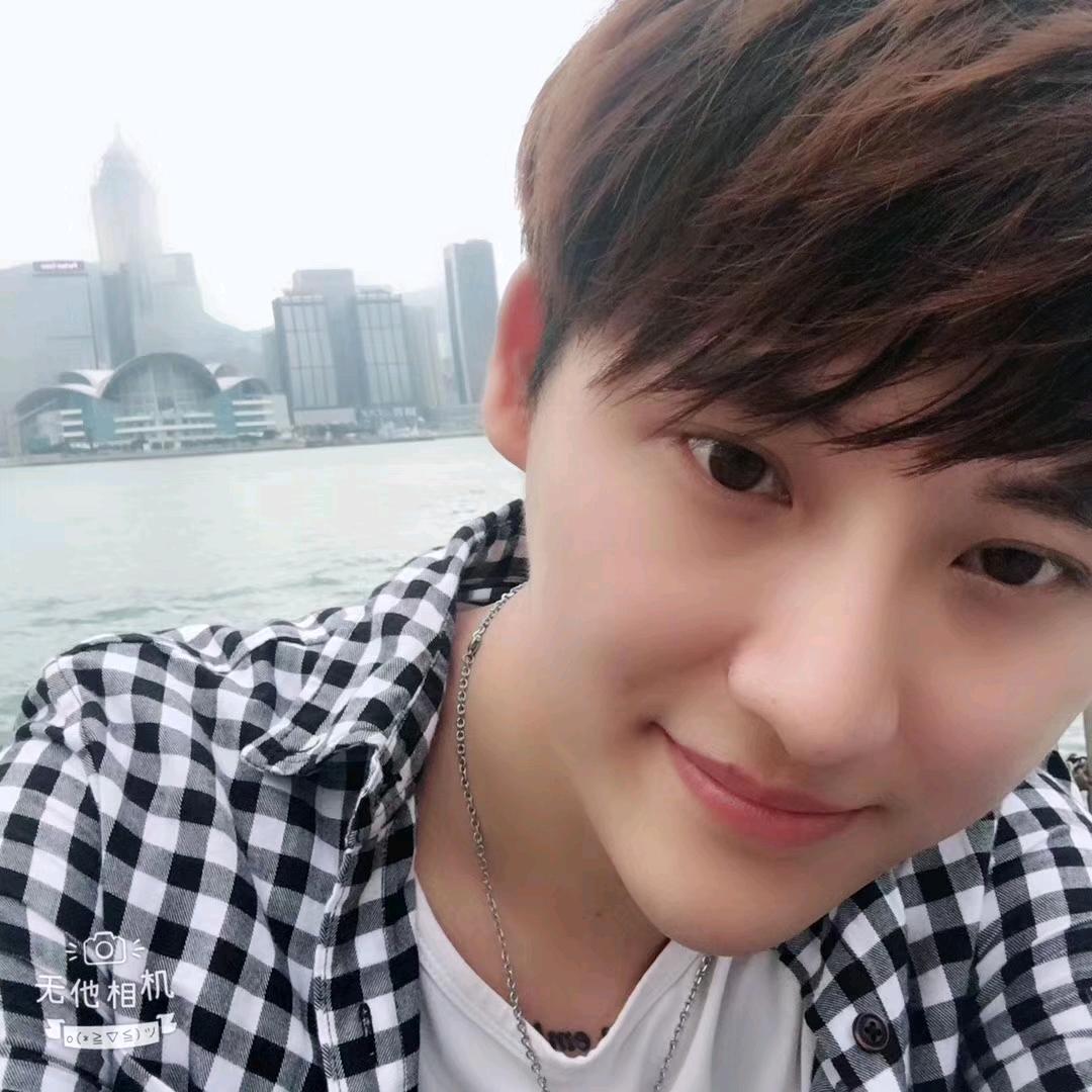 康帝，