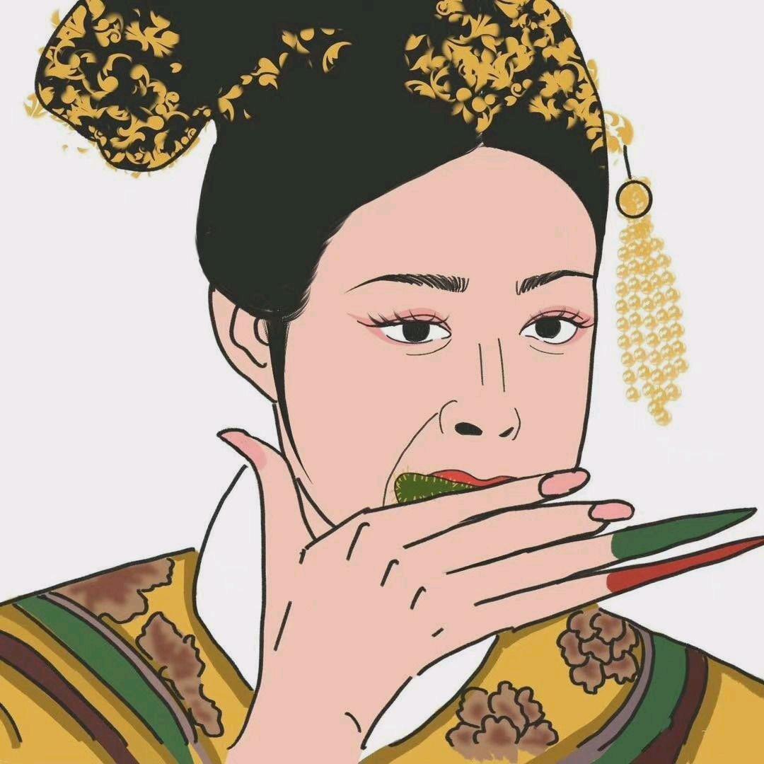 大丁香