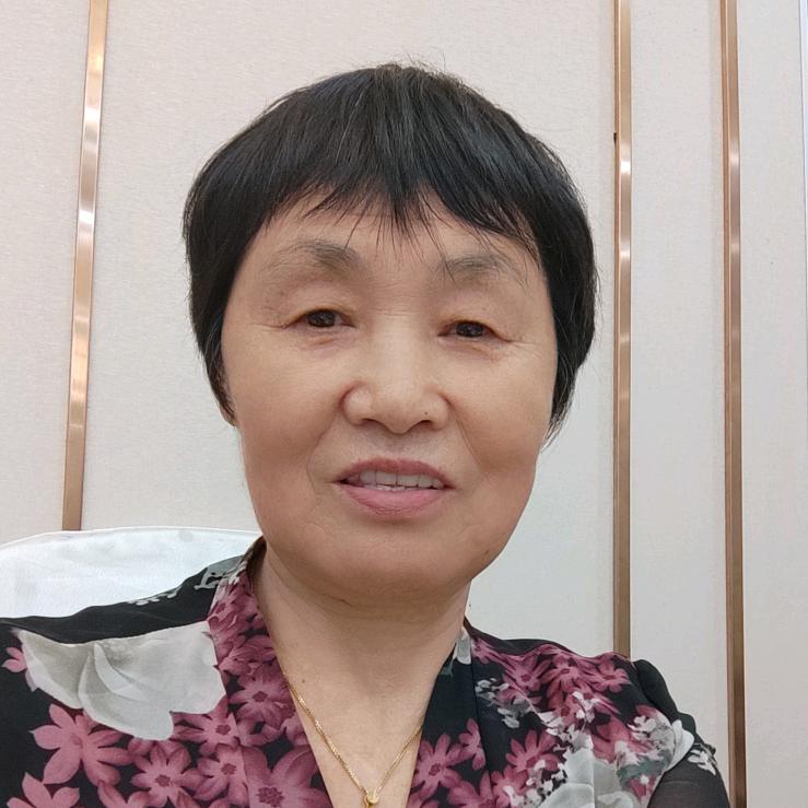 秀姐🌺：