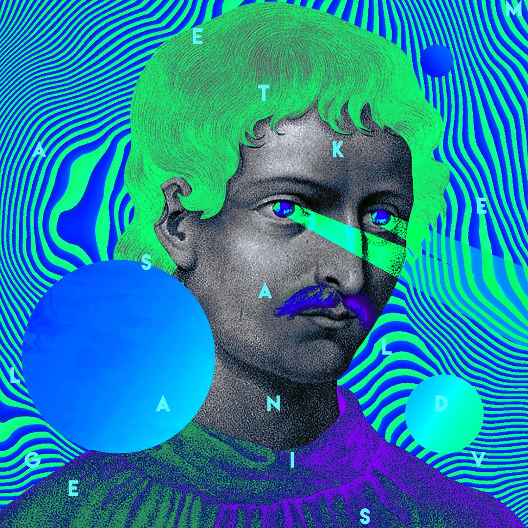 M记Kay