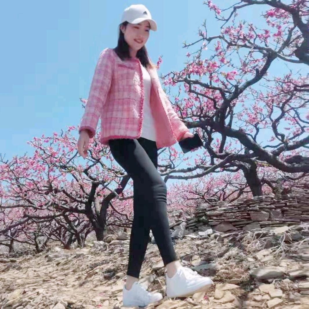 🎀种黄瓜的🌈小姐姐🌅