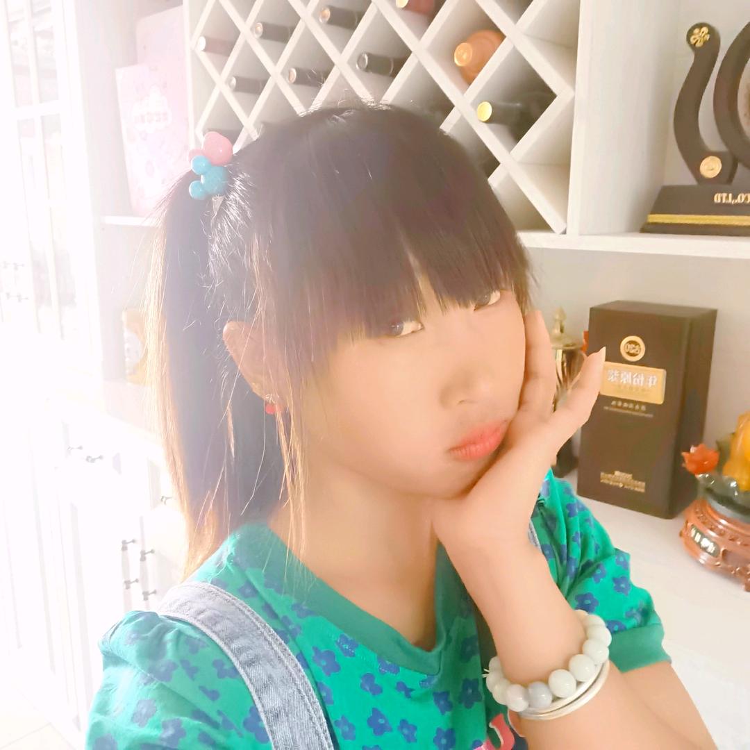 小会姐姐
