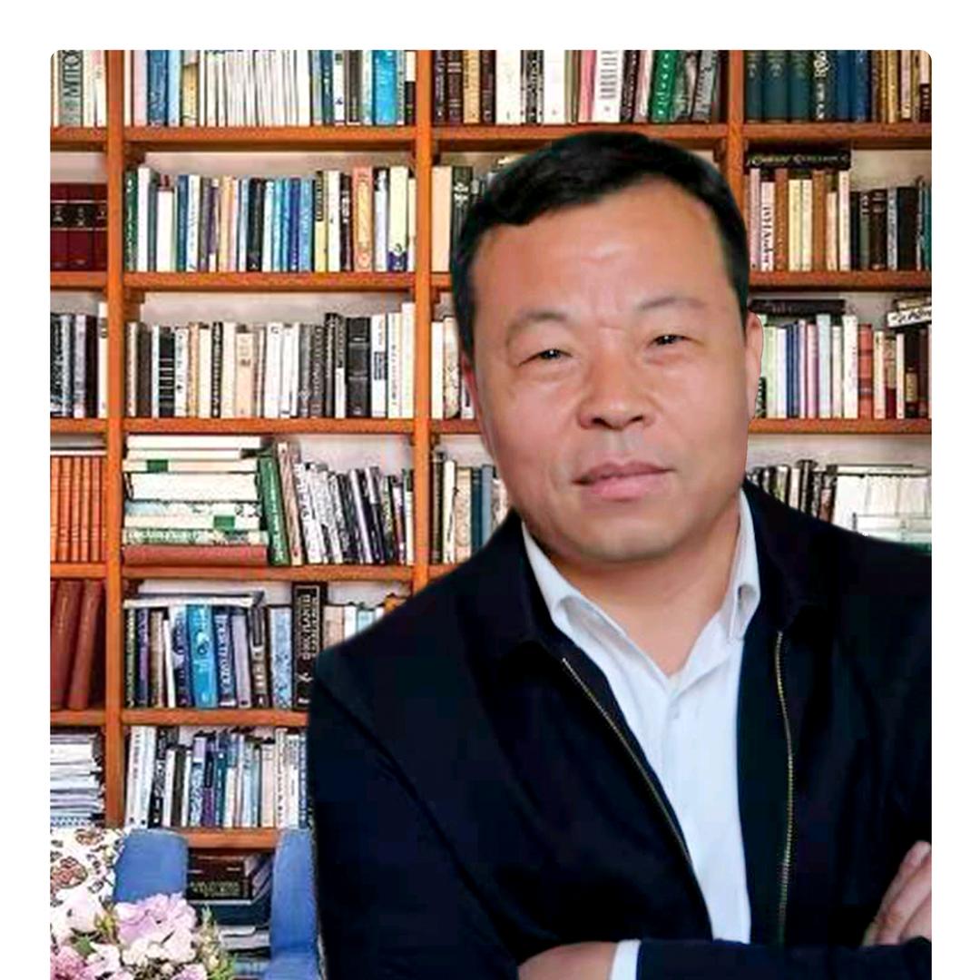 张老师—土壤环境治理研究