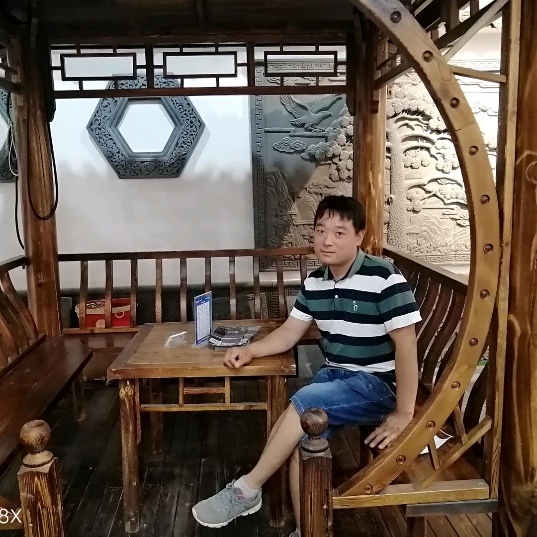 农村家具人