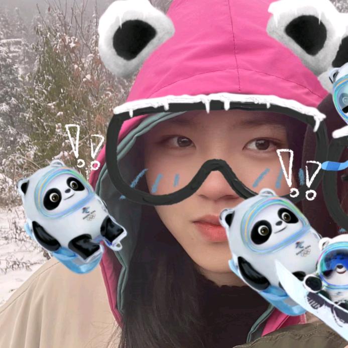 🌈好运常在🌈