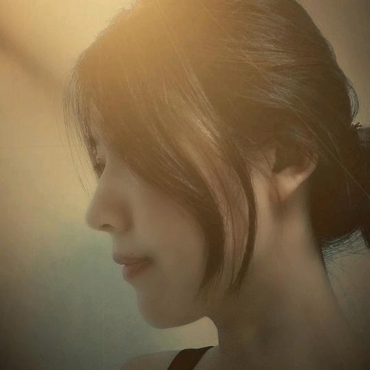 晚风·