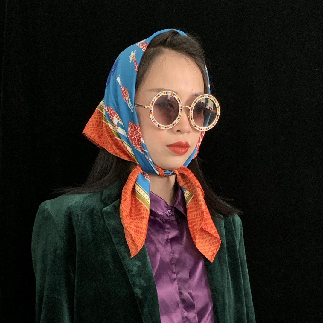 宇宙制霸婷婷姐