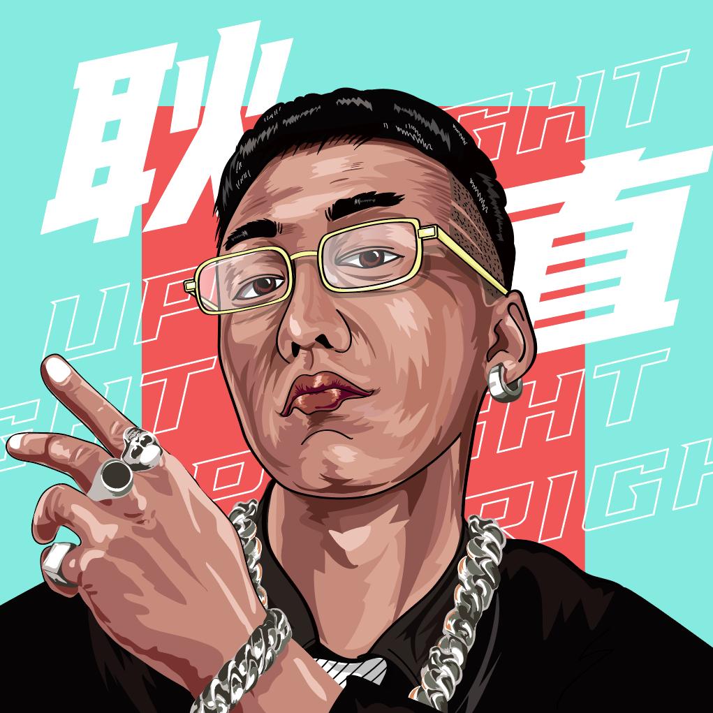 阿阳很耿直（商家探店宣传服务）