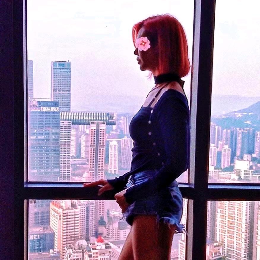 👑茜茜公主🍭