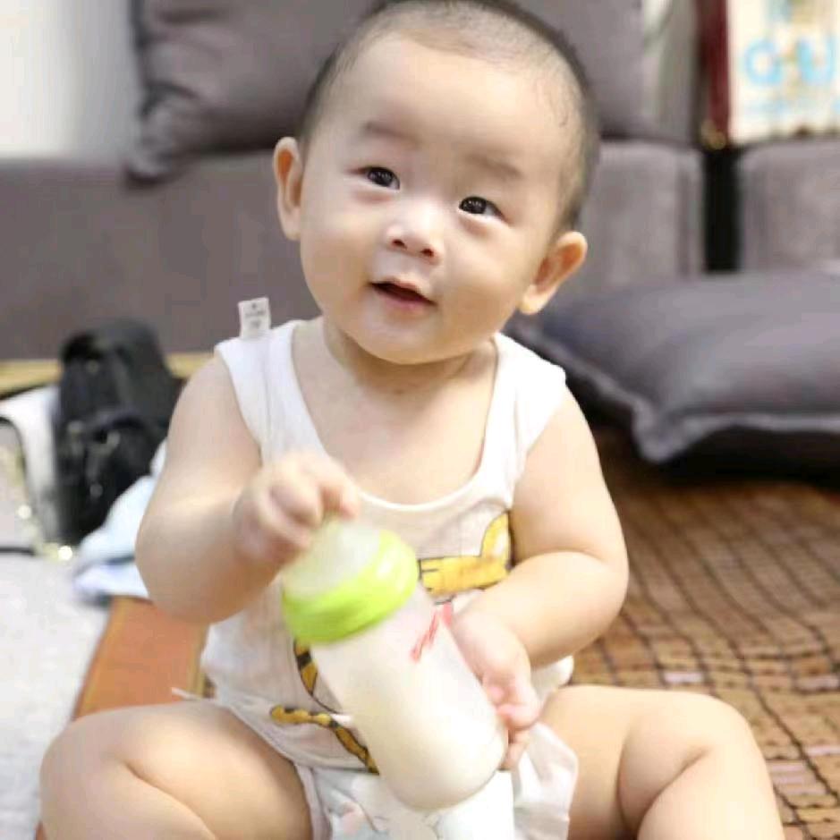 吽吽宝贝
