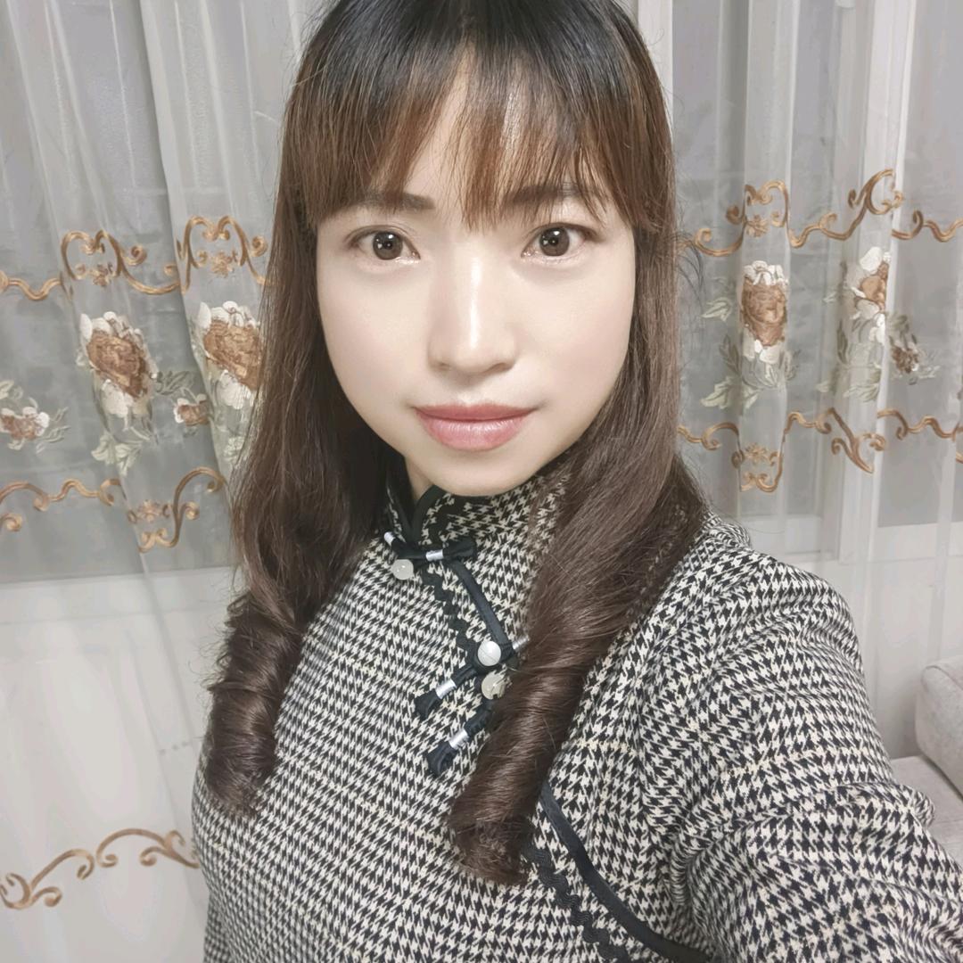 开心果蓉儿🌹《拒绝连赞》