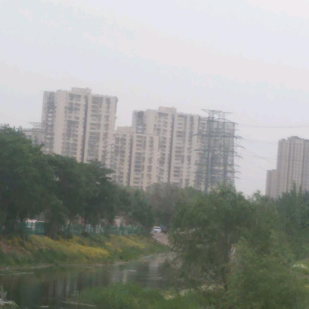 幸运哥