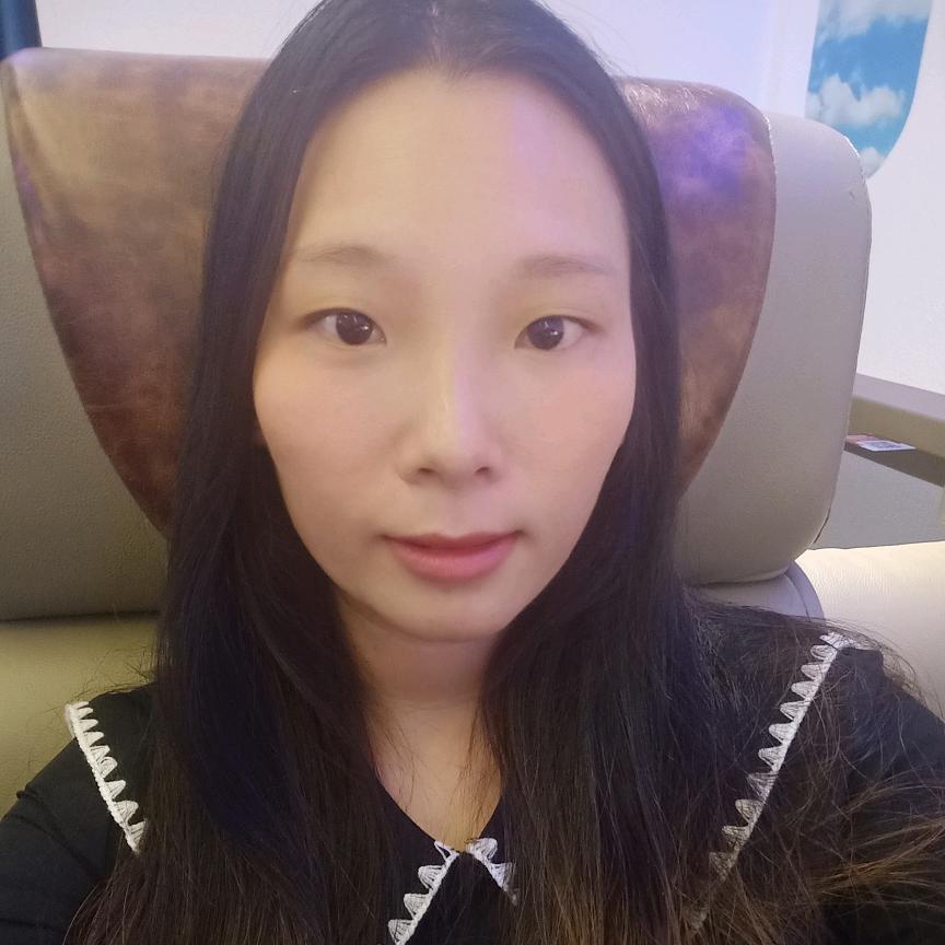 紫为今生