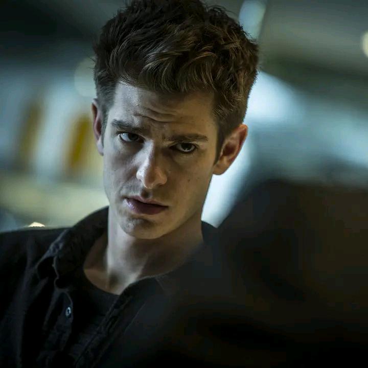 Andrew Garfield