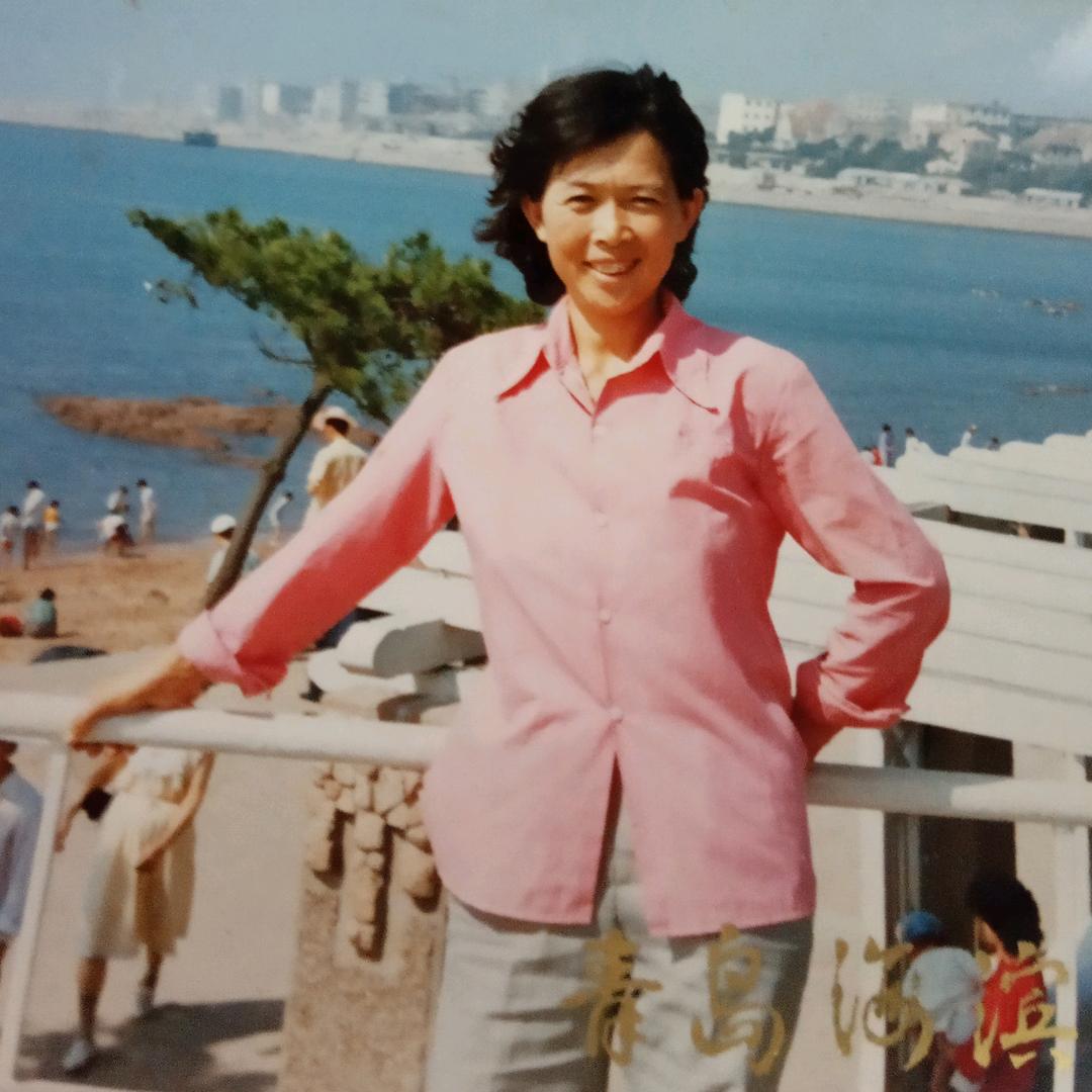 幸福的刘大姐