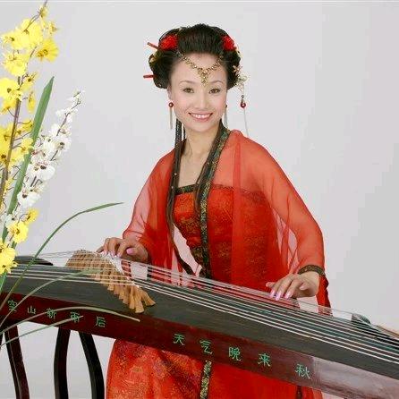 ❤🎙️朗读者—心理老师杨娜