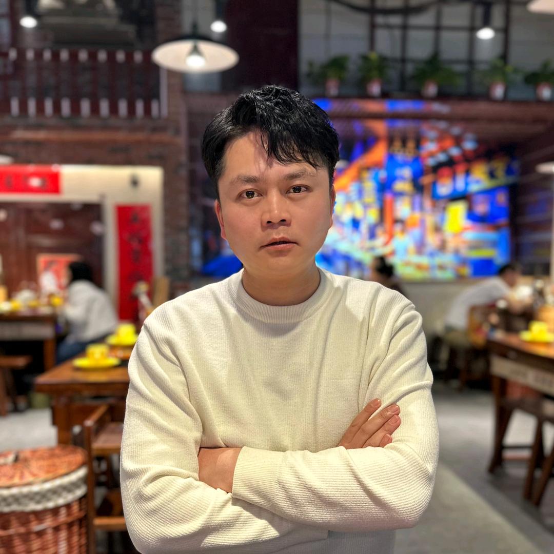 大海找对象
