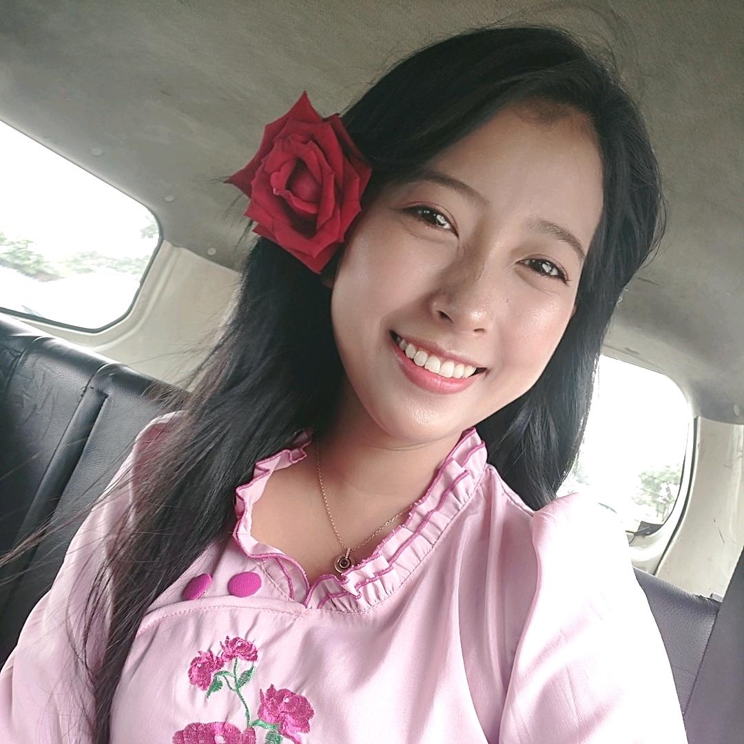 小妲己（菲菲）