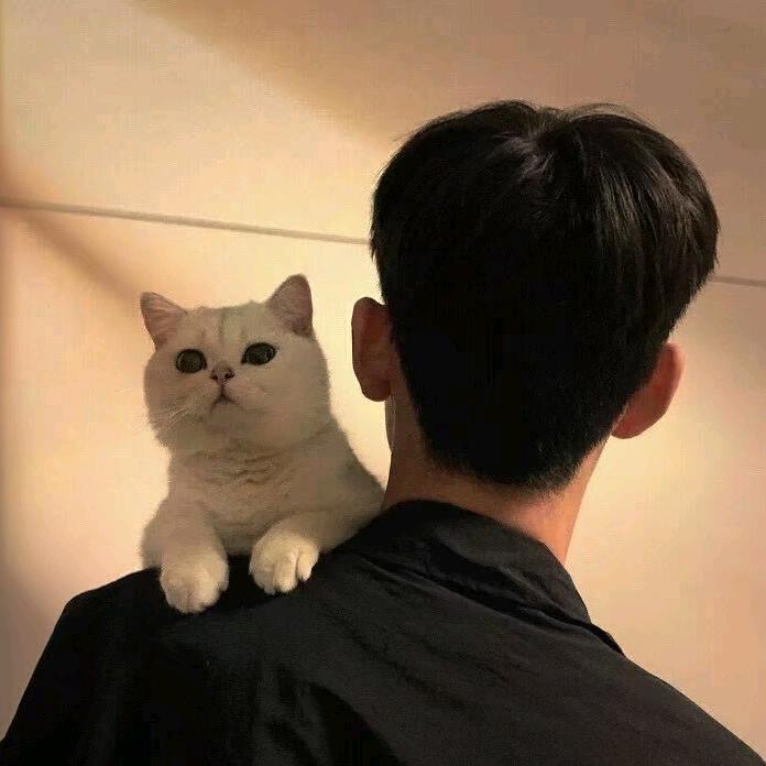 予你、☜☞