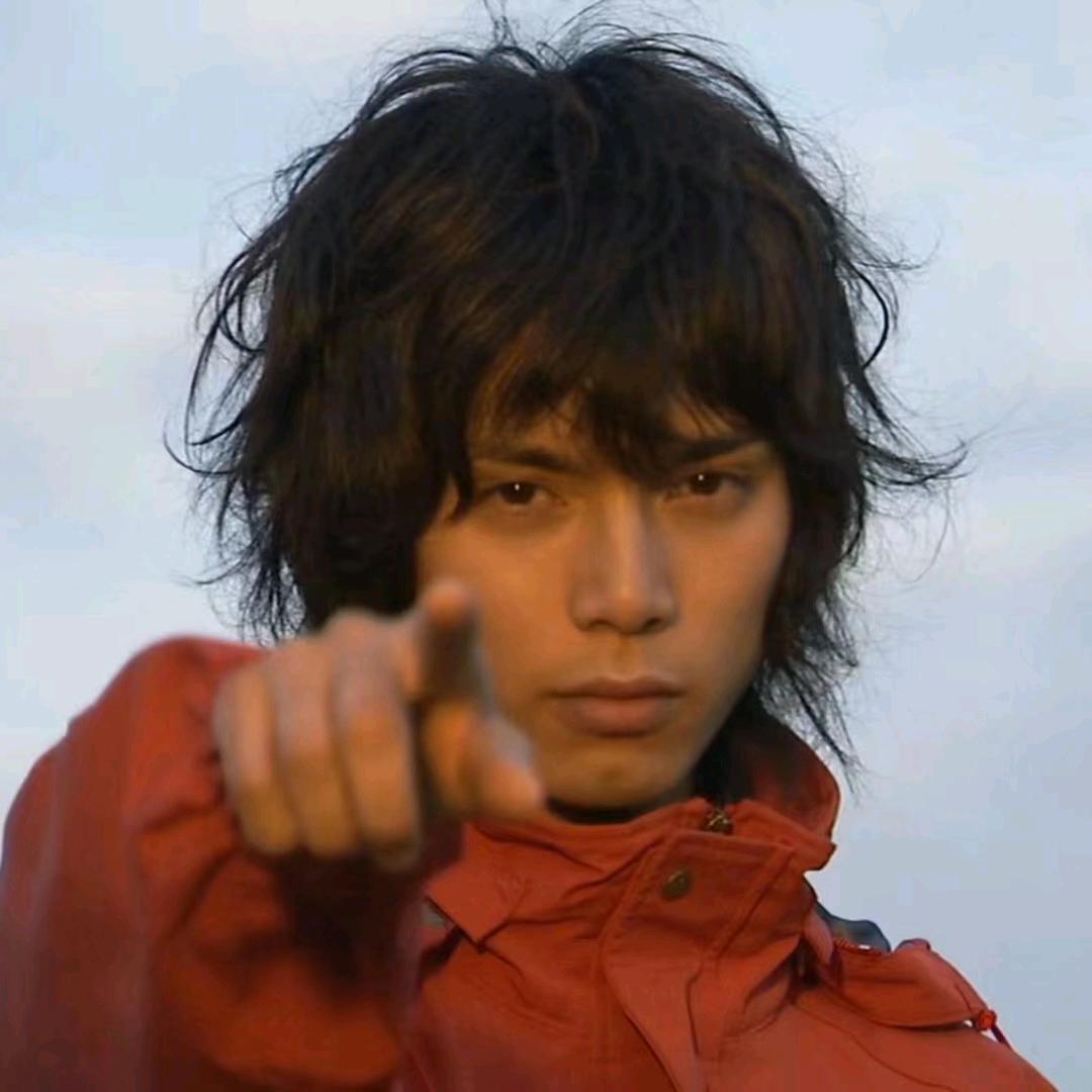 跑酷超能少年DxH丿F