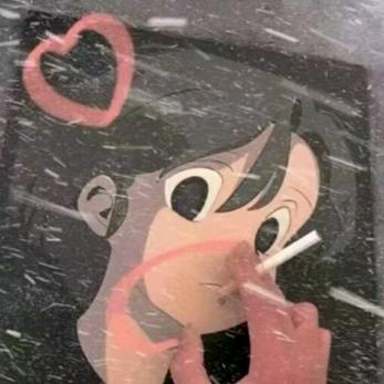 哈~