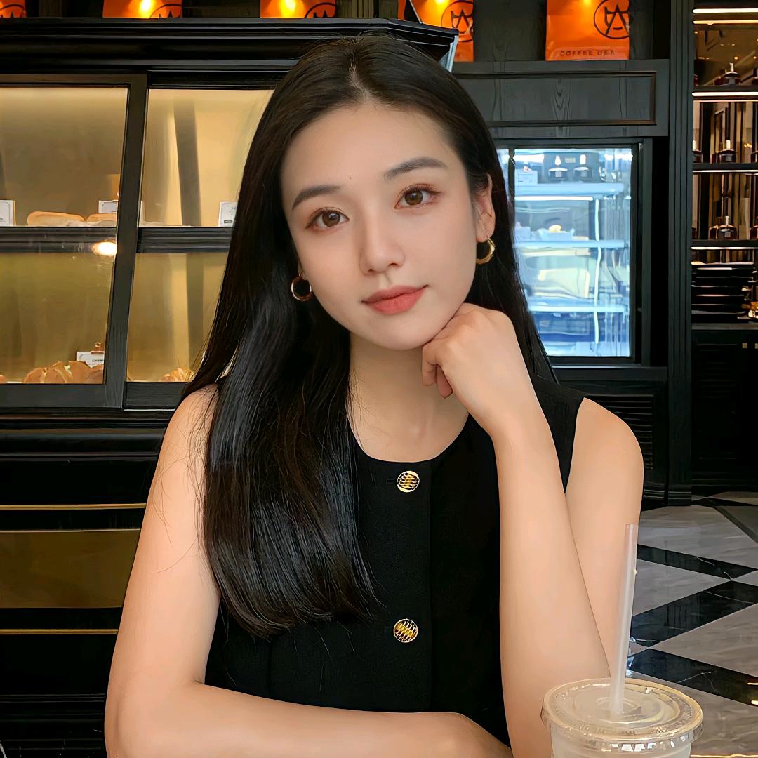 昆仑熙熙妹🔥