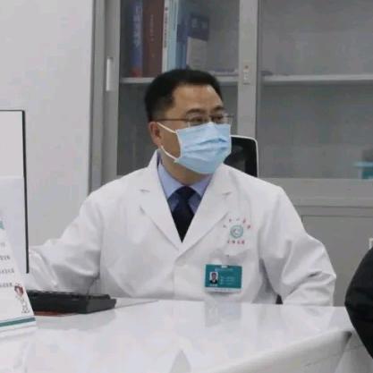 生殖男科冯志刚