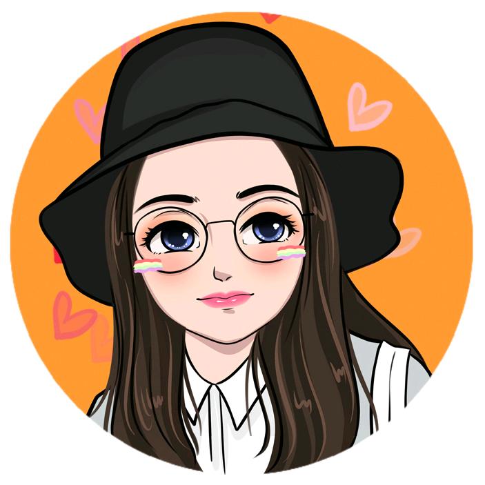 调皮😊