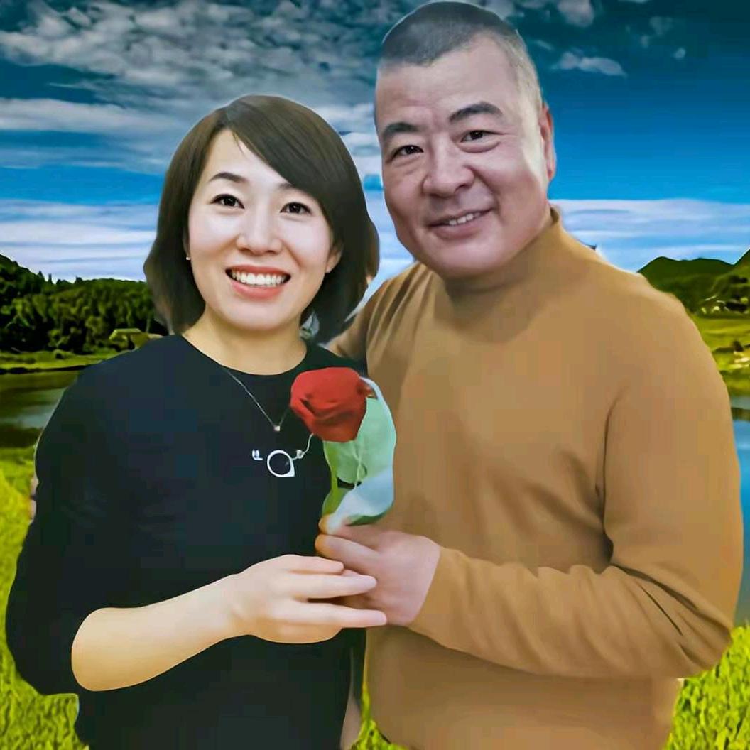 牵福人文主题园