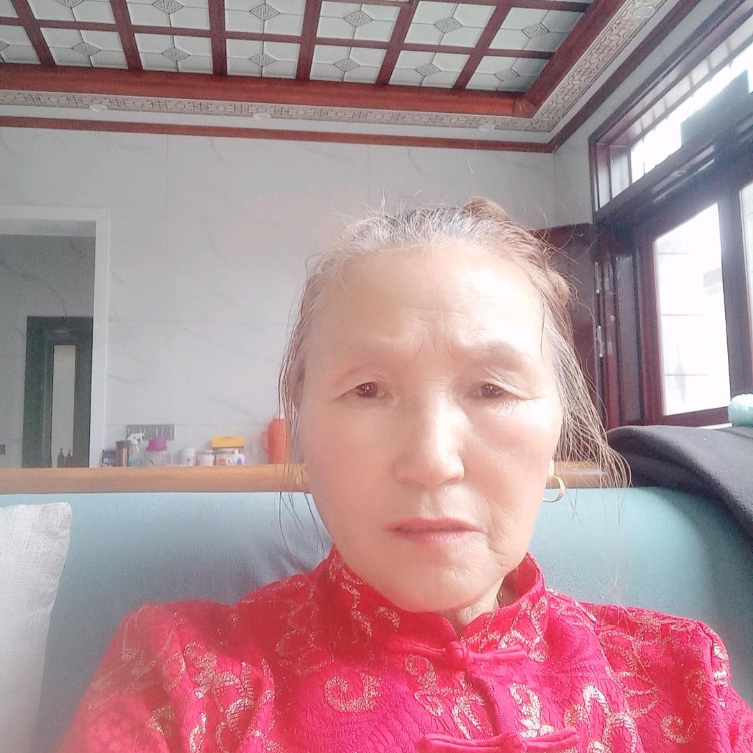顺其自然~