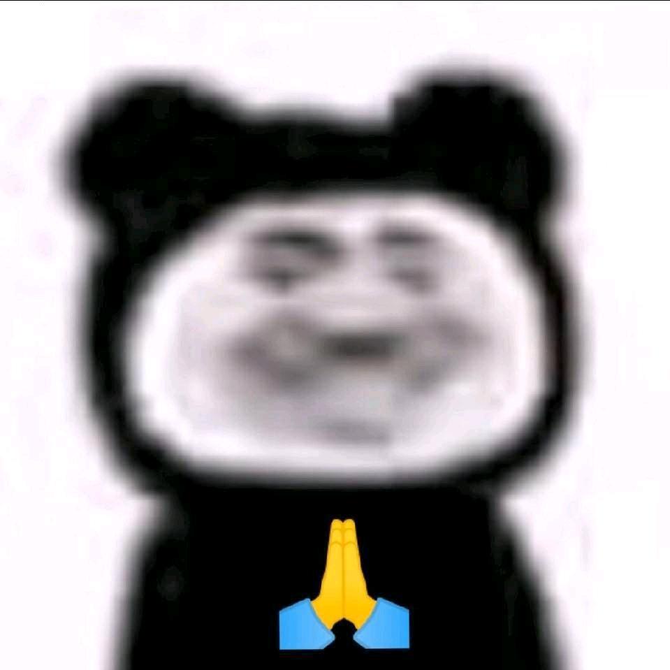 深情的非主流