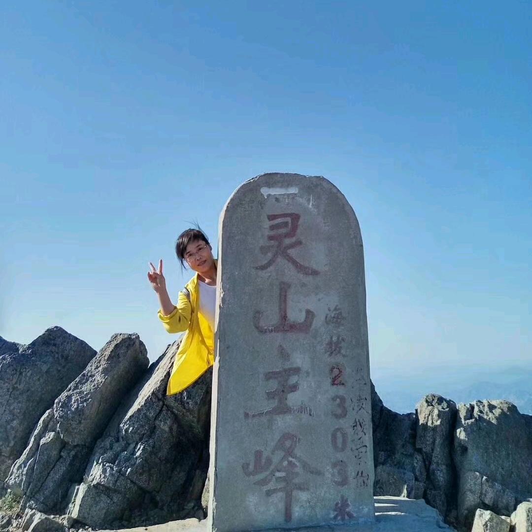 向光生长的日常