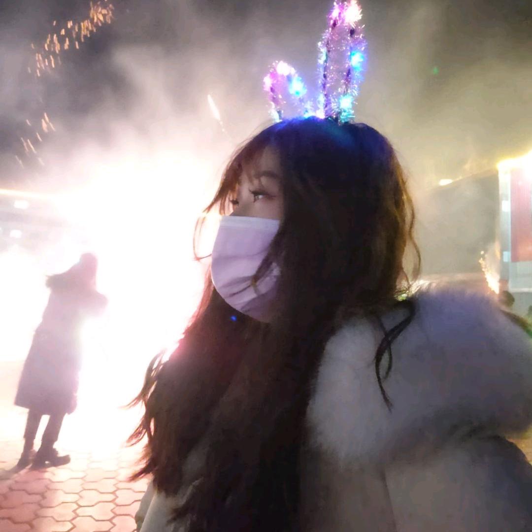 小乖吖😯