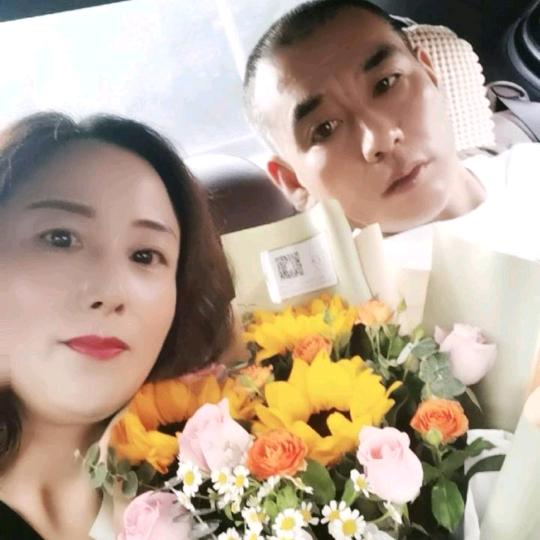 我是咏梅