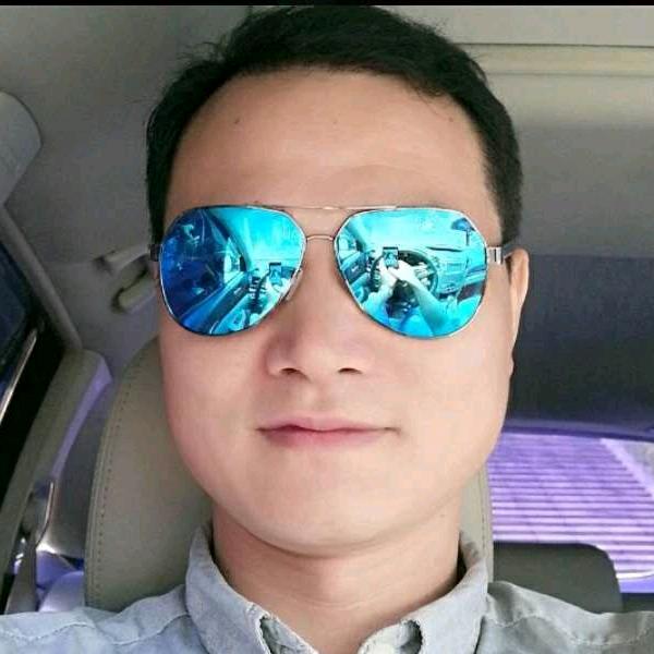 卖茶叶的人