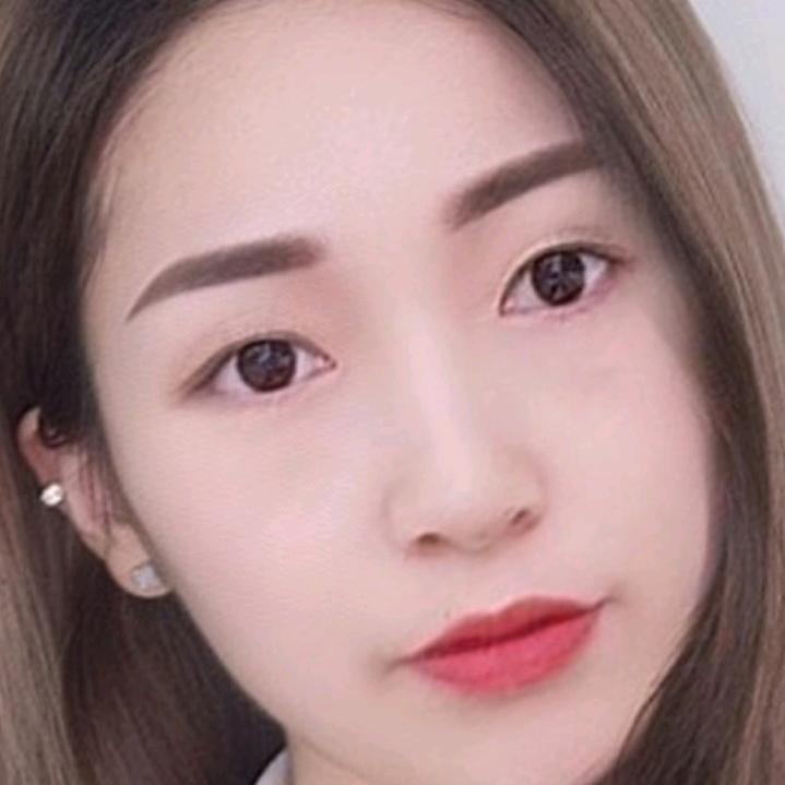 💞庞家二丫头💞