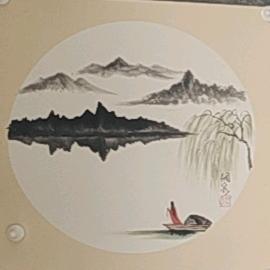 芝罘区紫约理发店