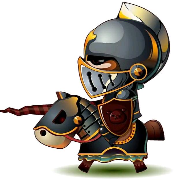 金刚骑士有知识