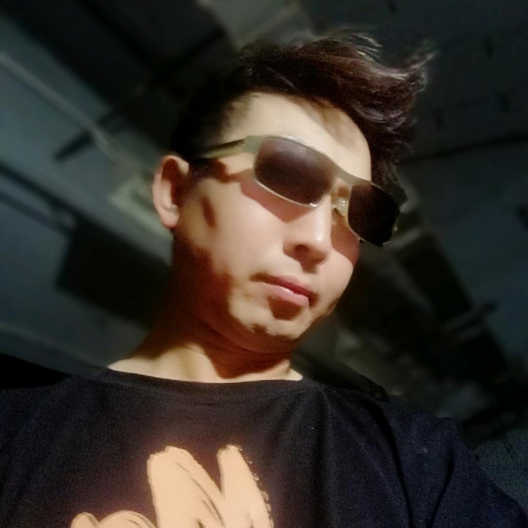 寻情浪孑(伟仔)