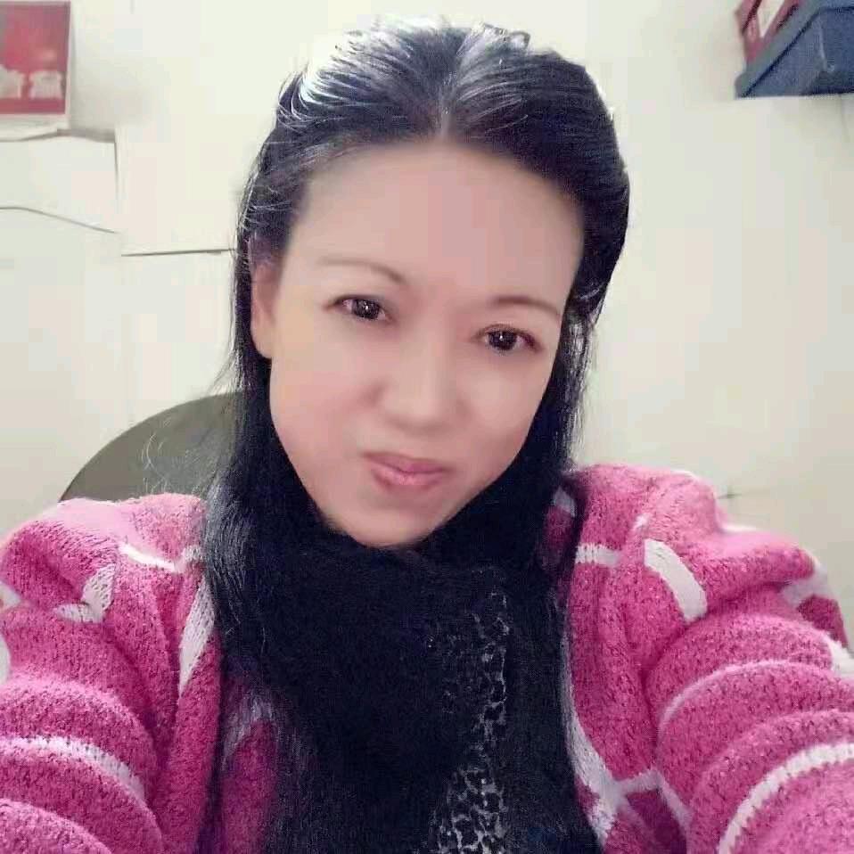 热爱小服友副食@黄姐