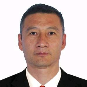 月下守望