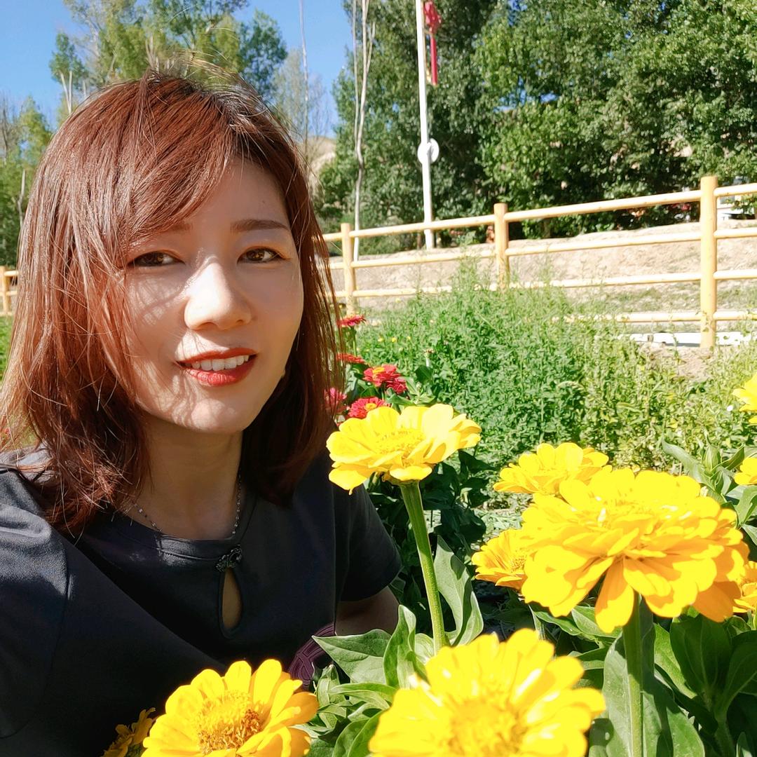 🌸花姐🌸