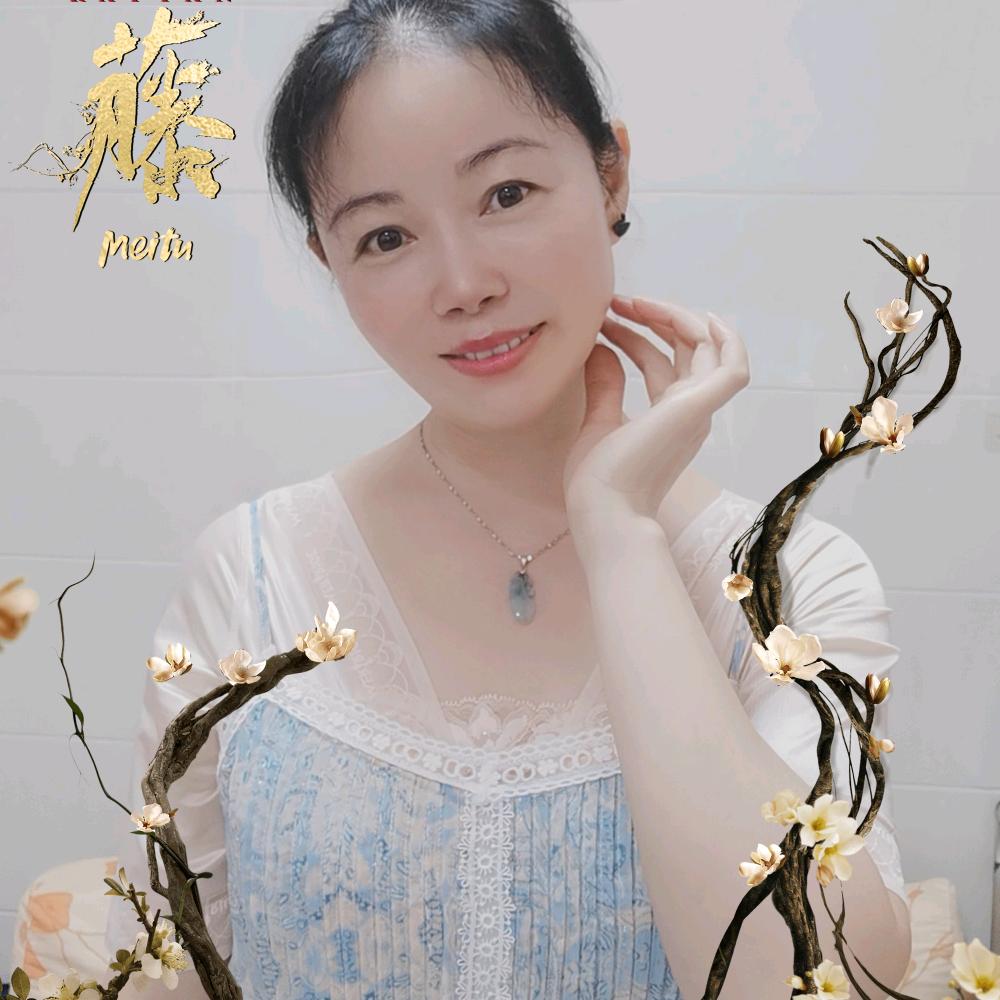 乐昌卖内衣塑身衣的梅姐