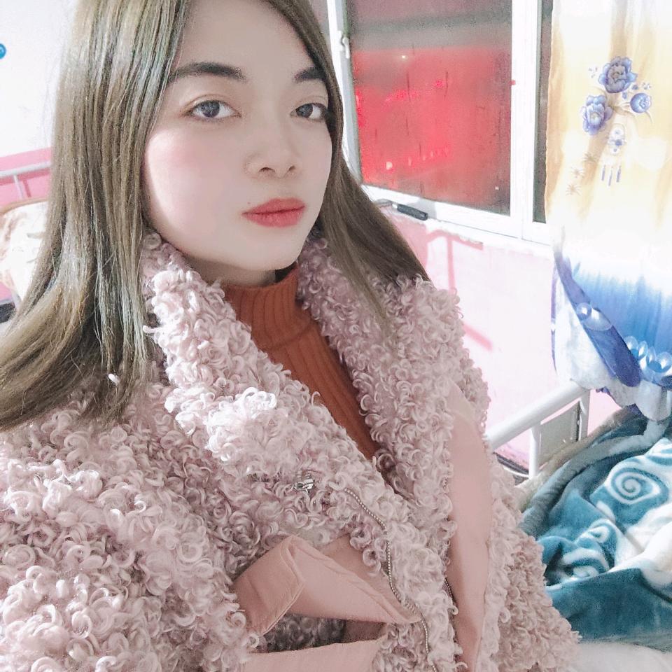 杨小雪