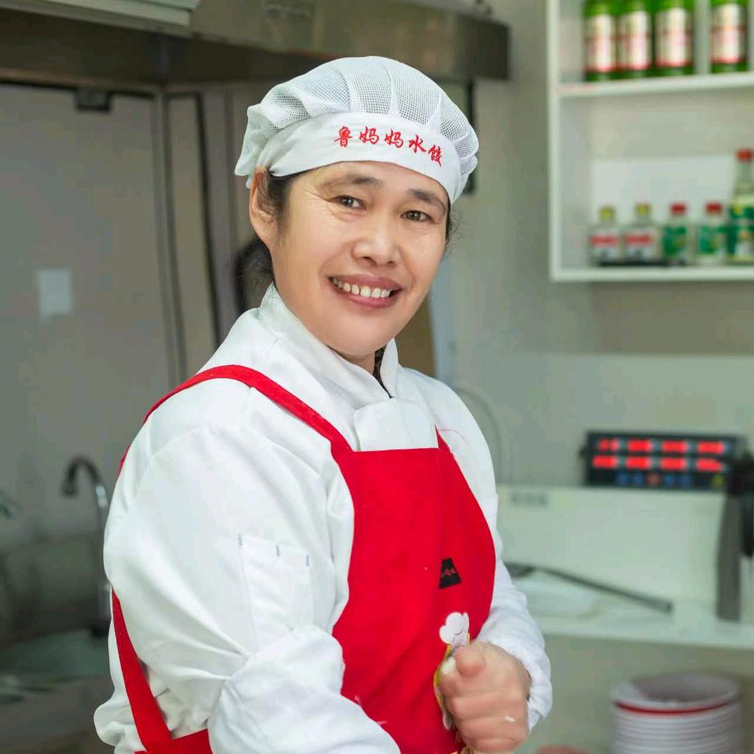 鲁妈妈水饺（书香店）