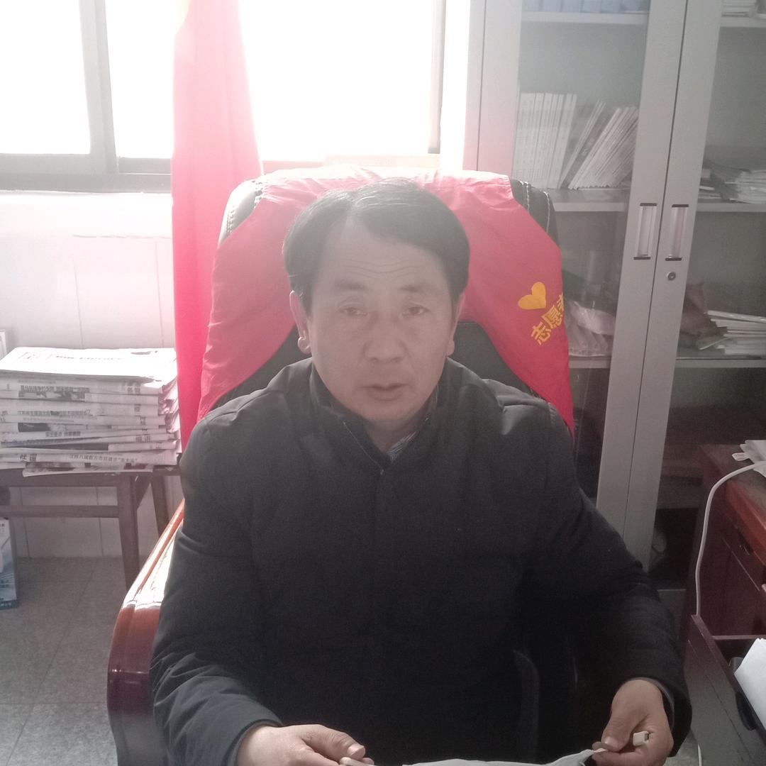 战神