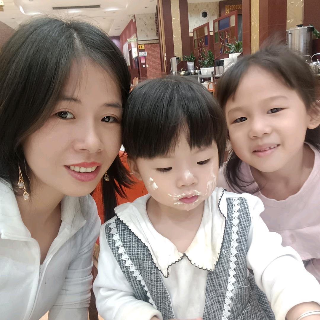 单亲妈妈