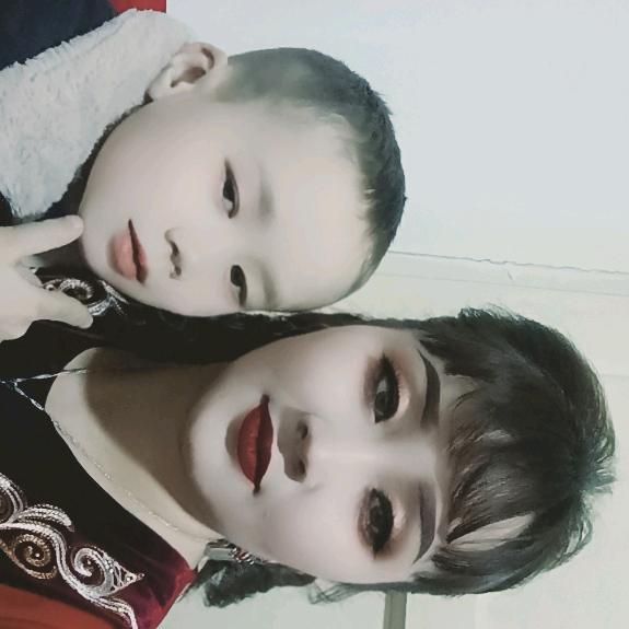 心