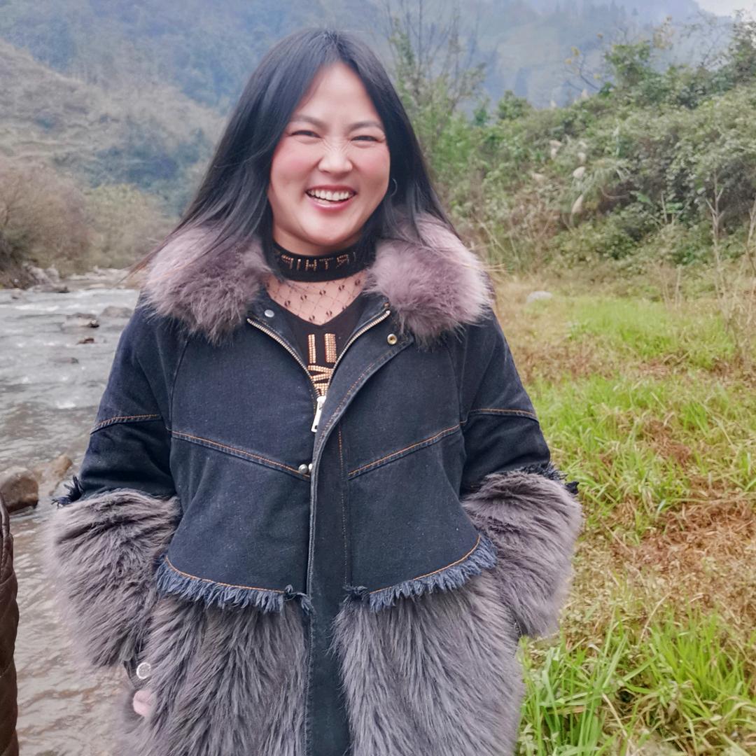 随爱旅行
