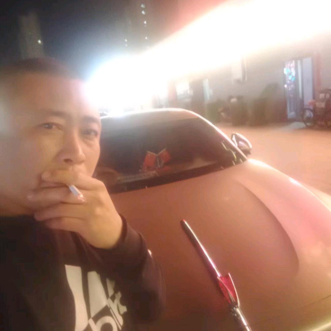 王军红（老王）